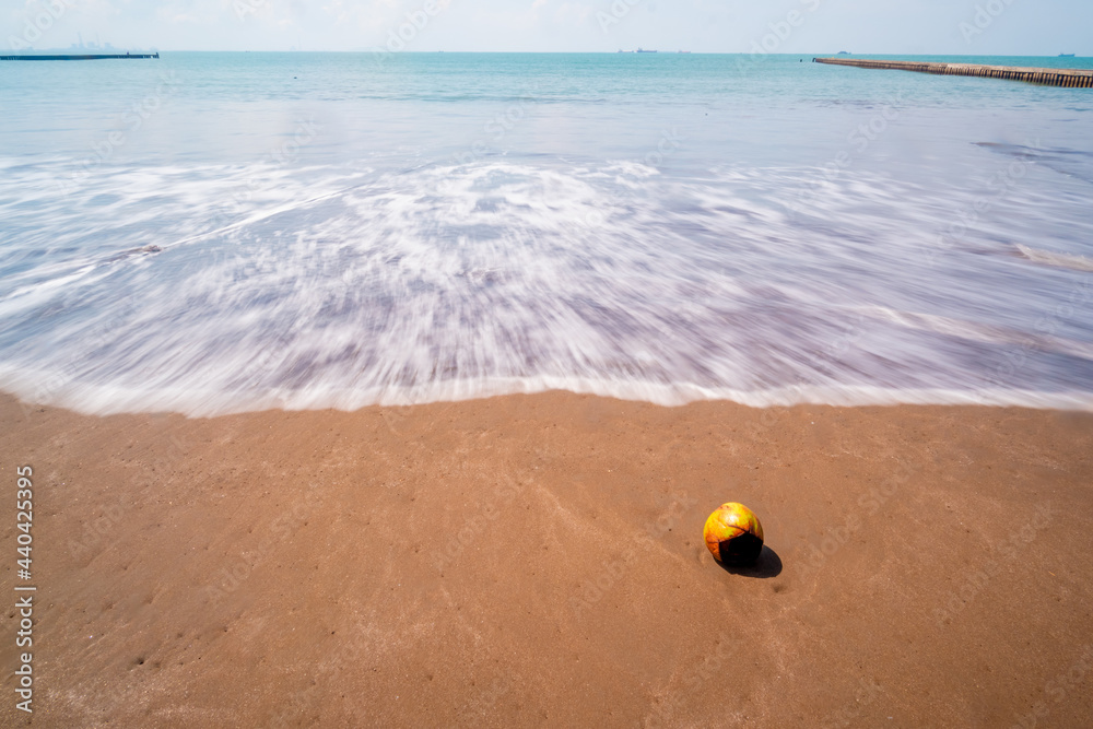 Obraz premium beach