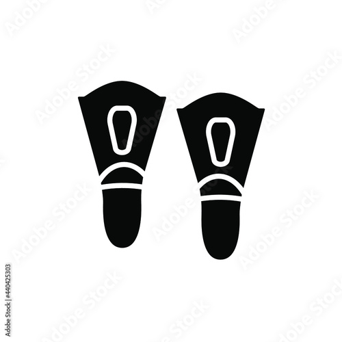 flippers