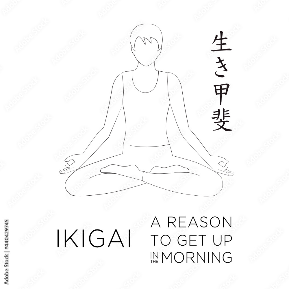 yoga in the lotus position yoga in the lotus position