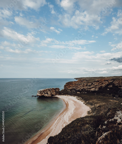 coast of the sea © IGOR