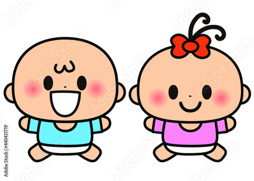 赤ちゃん 子供