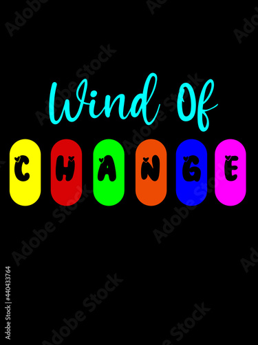 Wind Of Change