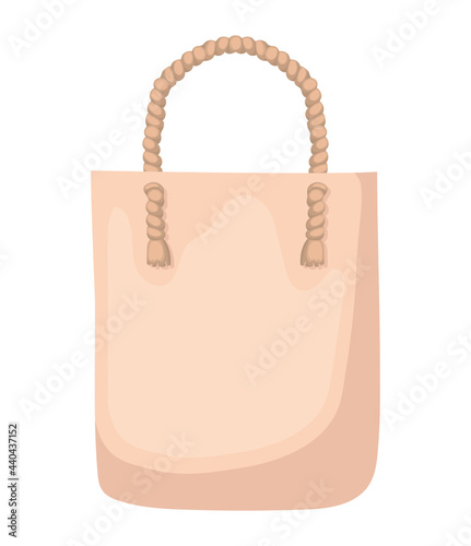 pretty ecobag design