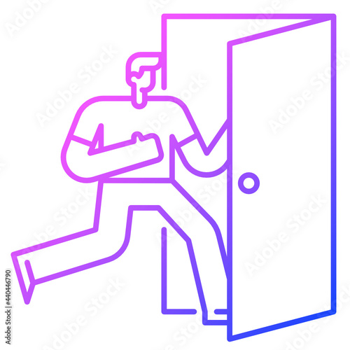 exit icon