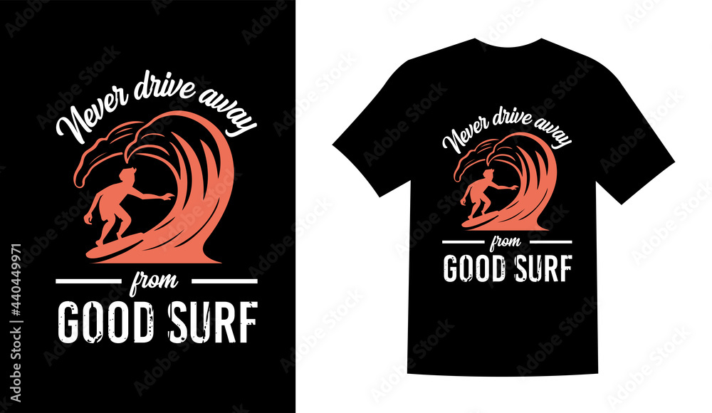 summer surfing stylish t-shirt and apparel trendy design with palm trees summer surfing stylish t-shirt and apparel trendy design with palm trees