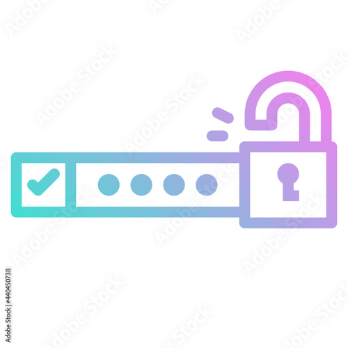 password