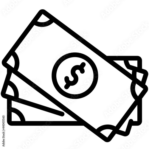 Money Icon