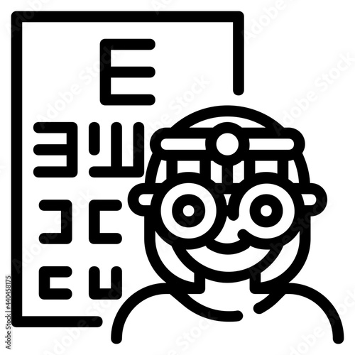 eye icon