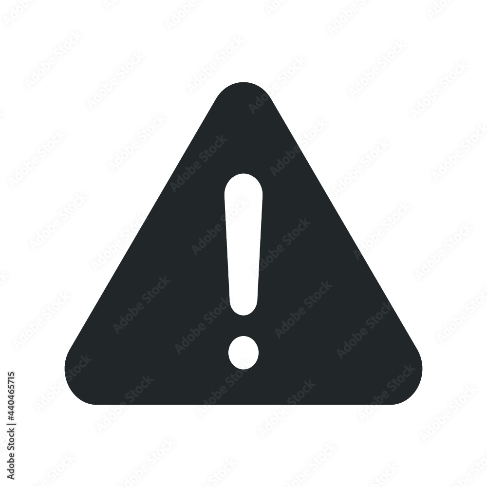 exclamation mark sign exclamation mark sign