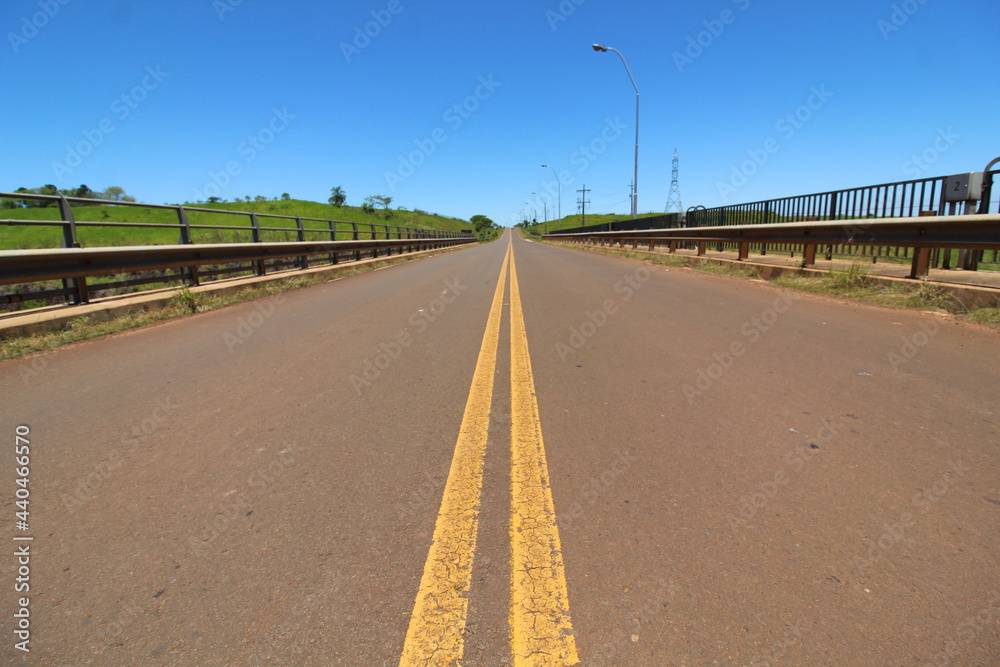 Fototapeta premium Trip