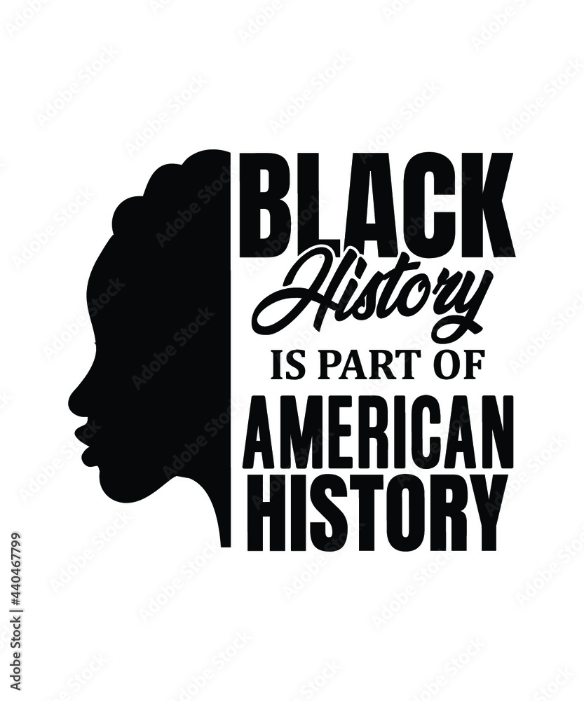 Black history is part of american history: Blessed and cat obsessed T-Shirt Design Cat T-shirt, Cat Lover, Cat Mom. Poster, Banner, Sticker, Typography, Vector Illustration, Colourful Graphic