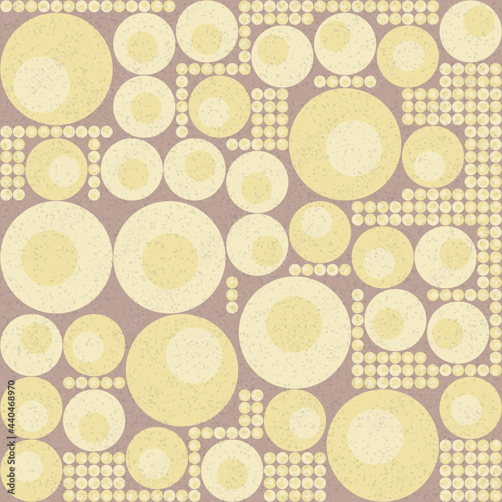 Abstract Geometric Pattern generative computational art illustration Abstract Geometric Pattern generative computational art illustration