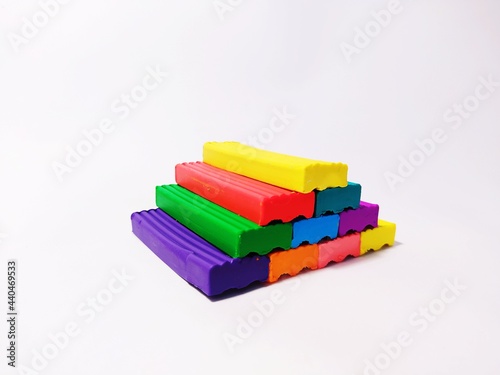 blocks