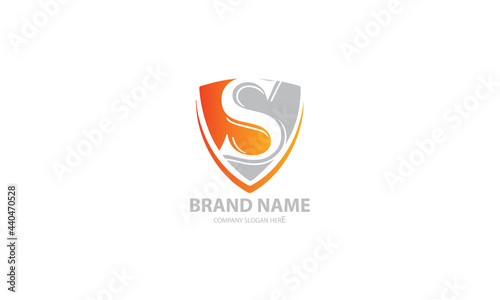 Minimalist unique business logo and icon designs