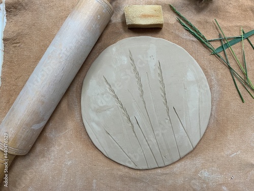 rolling pin