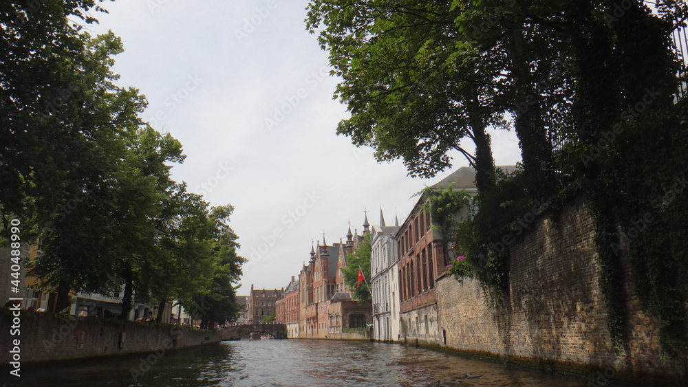 Brugge, Belgium a lovely place to see old buidings, wonderful streets