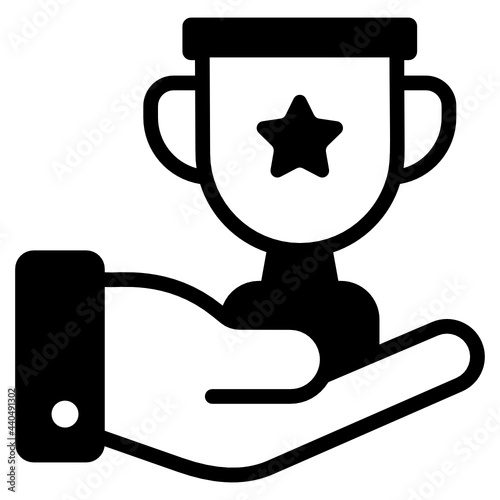 Reward 