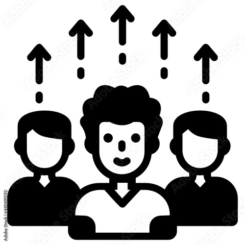 Delegate 

