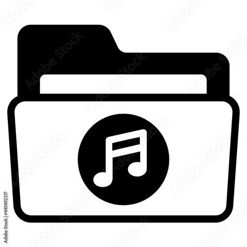 Music Folder 


