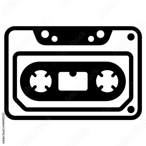 Cassette 