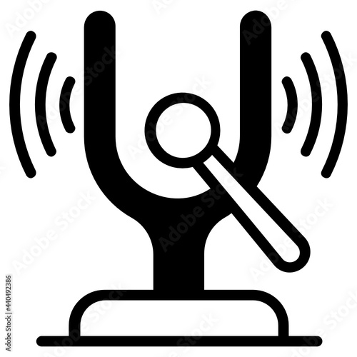 Tuning Fork 

