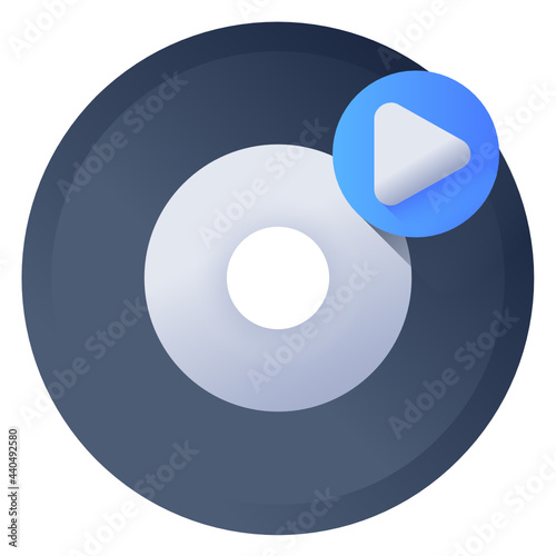 Video Cd

