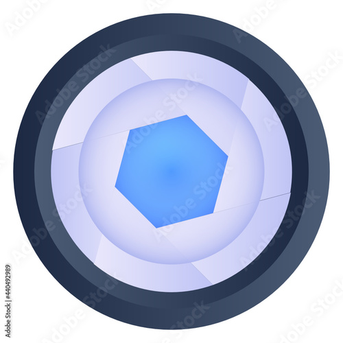 Camera Lens

