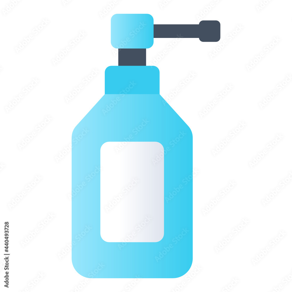 Body Spray
Body Spray