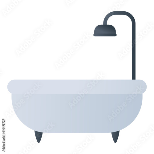 Bathtub 