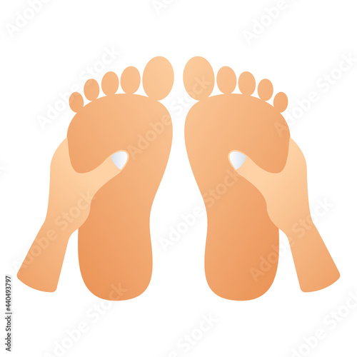 Foot Massage 

