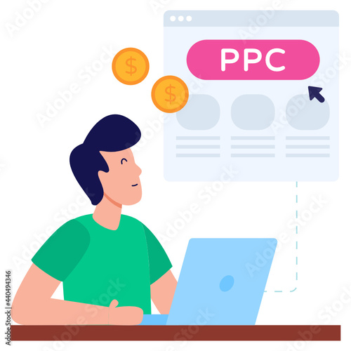 Pay Per Click

