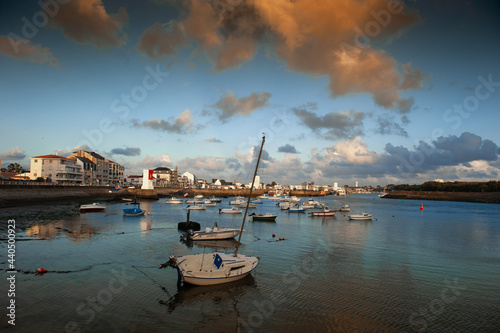 Saint Gilles Croix de Vie