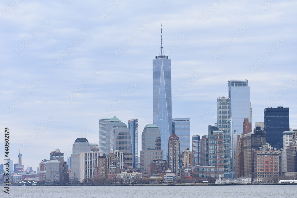 World Trade Center, New York, United States of America World Trade Center, New York, United States of America