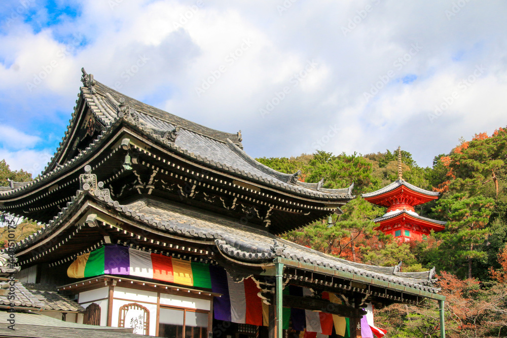 今熊野観音寺