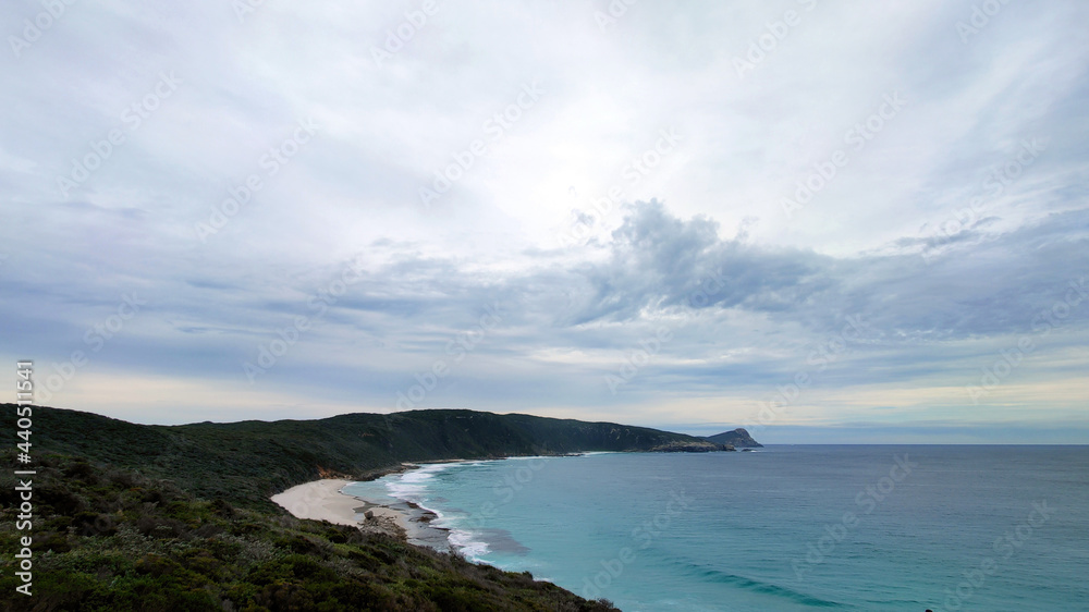 Cable Beach, Albany Western Australia Cable Beach, Albany Western Australia