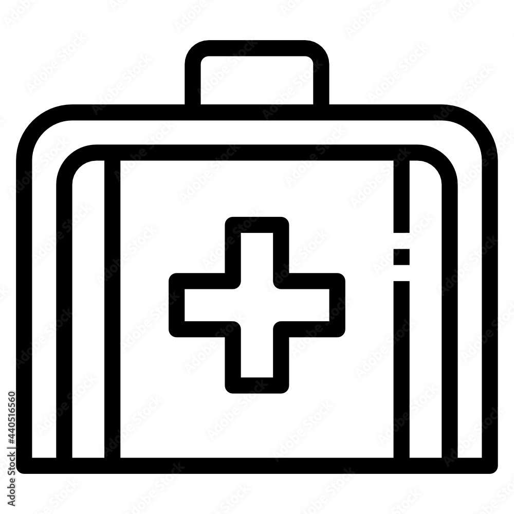 first aid kit first aid kit