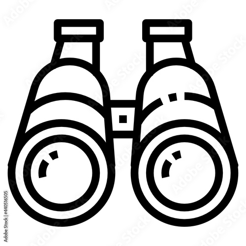 binocular
