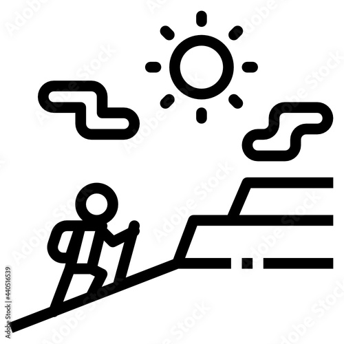 climb