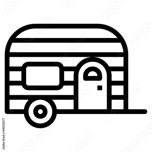 trailer