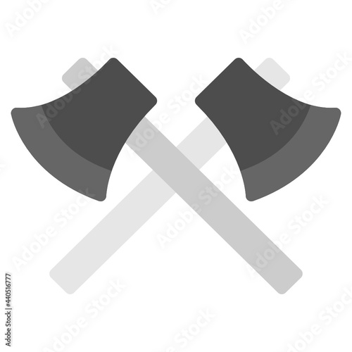 axe