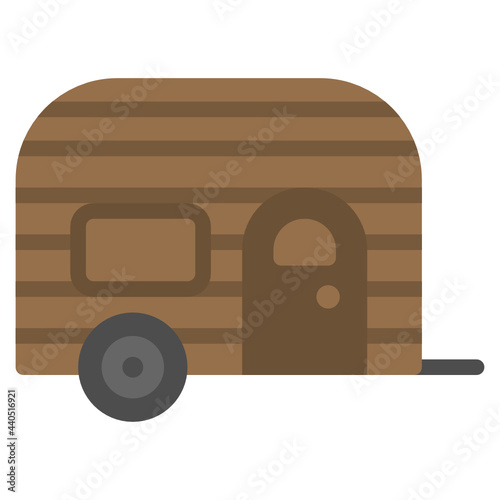 trailer
