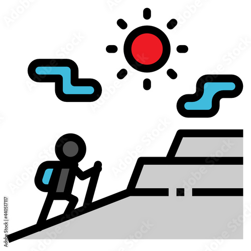 climb
