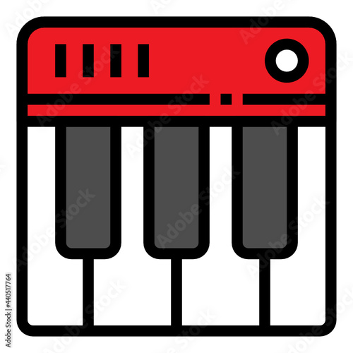 piano