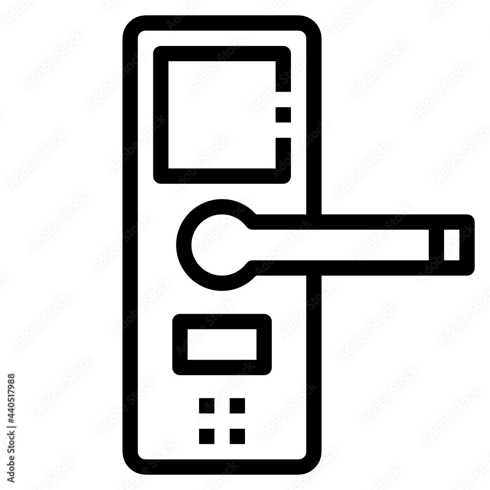 knob