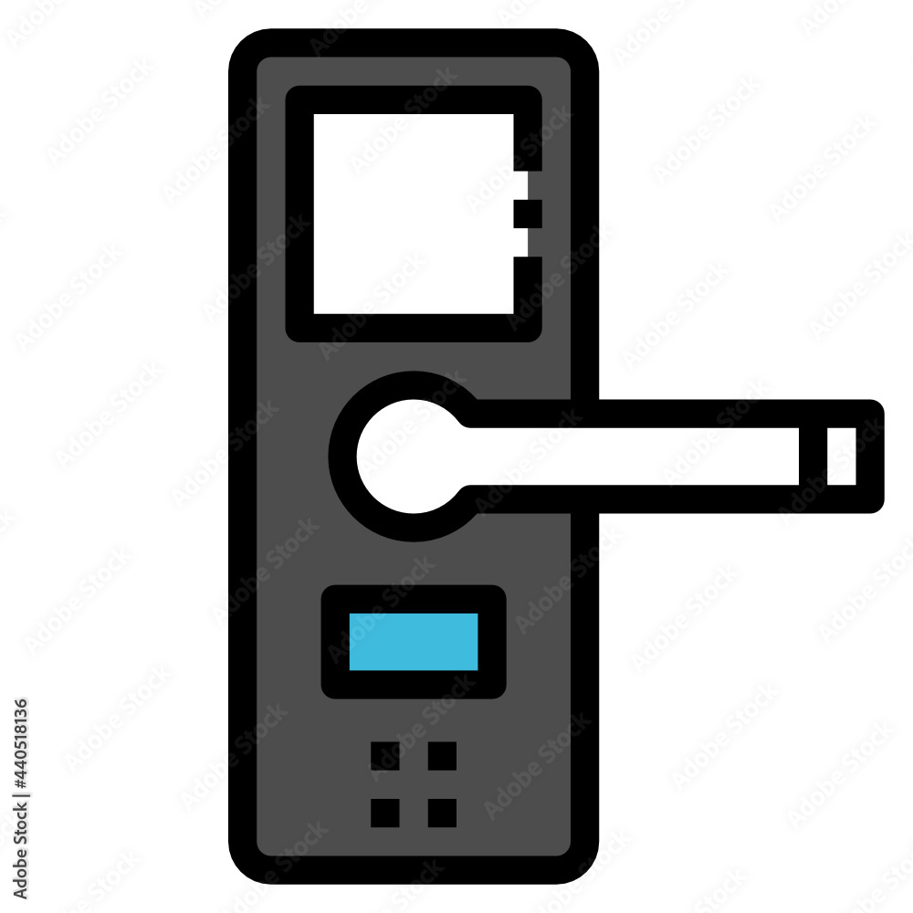knob