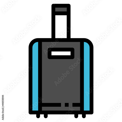 luggage