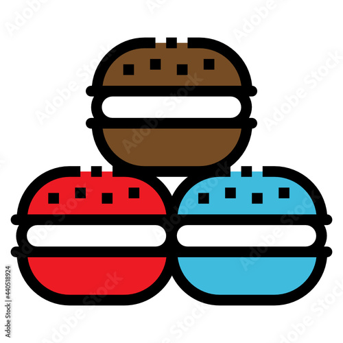 macaron
