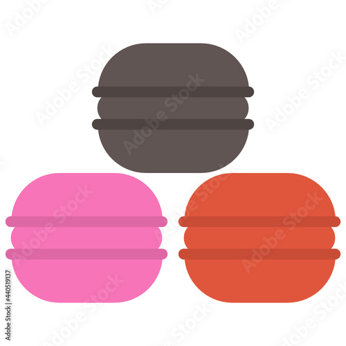 macaron