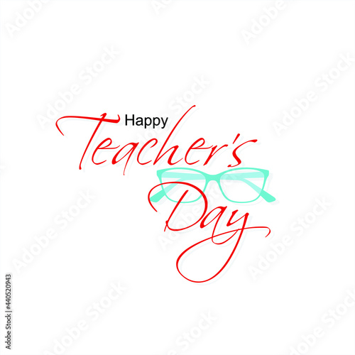 Happy Teachers Day Banner | National Happy Teachers Day | International Teachers Day