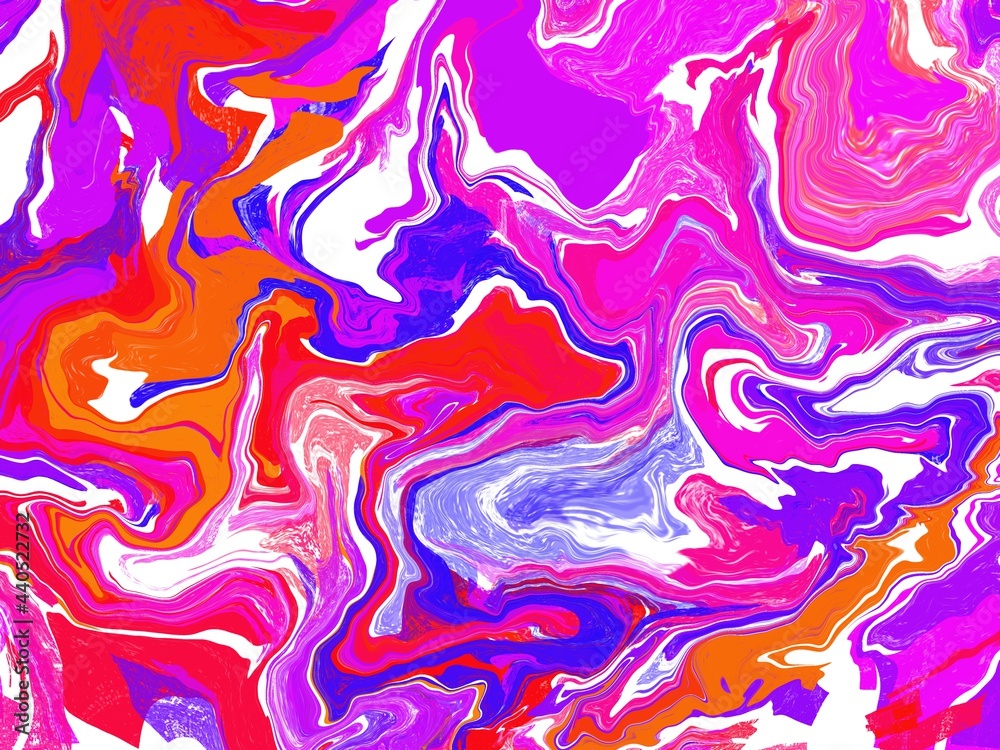 beautiful and colorful abstract paint beautiful and colorful abstract paint